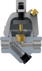 STEAM TRAPS AND ACCESSORIES