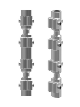 Manifold Condensado